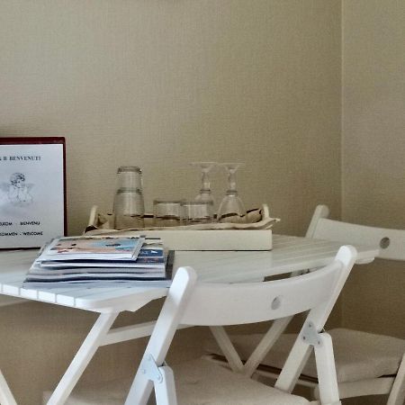 Benvenuti Bed & Breakfast Sint-Idesbald Ngoại thất bức ảnh