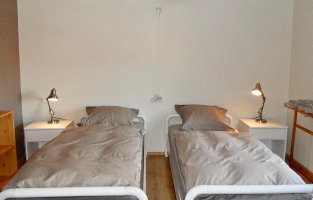 Benvenuti Bed & Breakfast Sint-Idesbald Ngoại thất bức ảnh